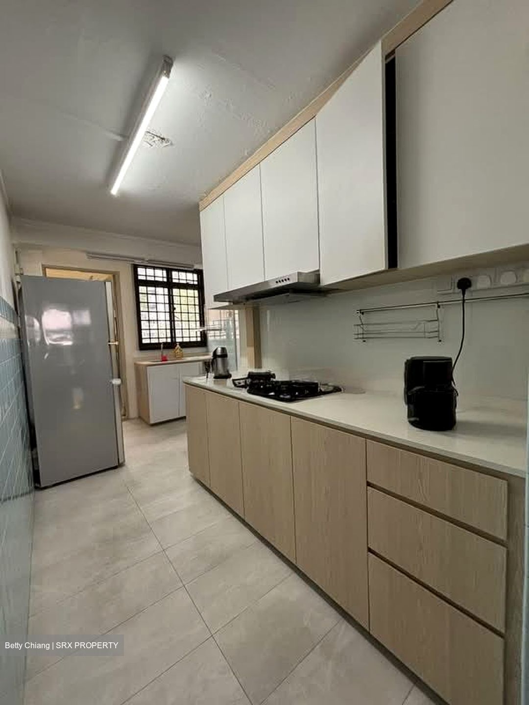 Blk 3 Joo Seng Green (Toa Payoh), HDB 3 Rooms #558933311